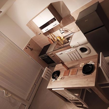 Apartman Todorovic 雅戈丁那 外观 照片