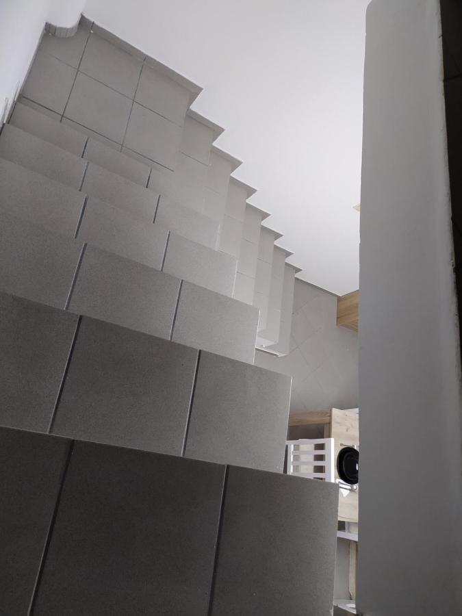 Apartman Todorovic 雅戈丁那 外观 照片