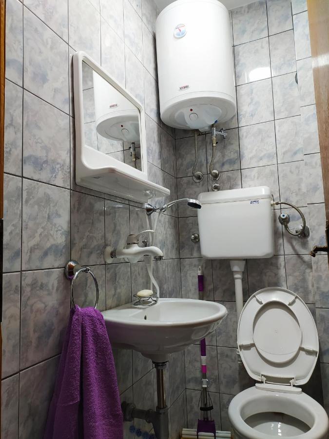 Apartman Todorovic 雅戈丁那 外观 照片