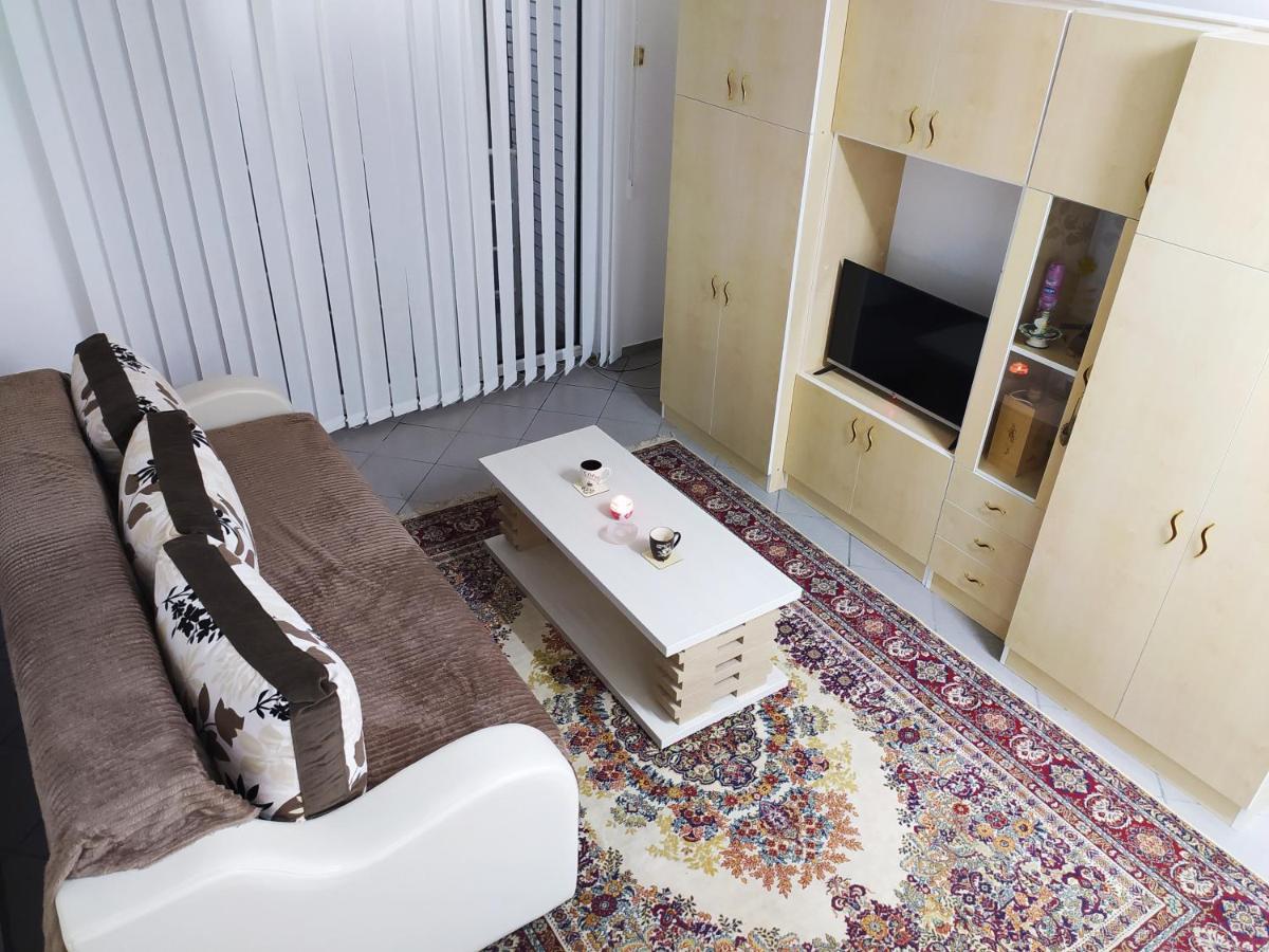 Apartman Todorovic 雅戈丁那 外观 照片