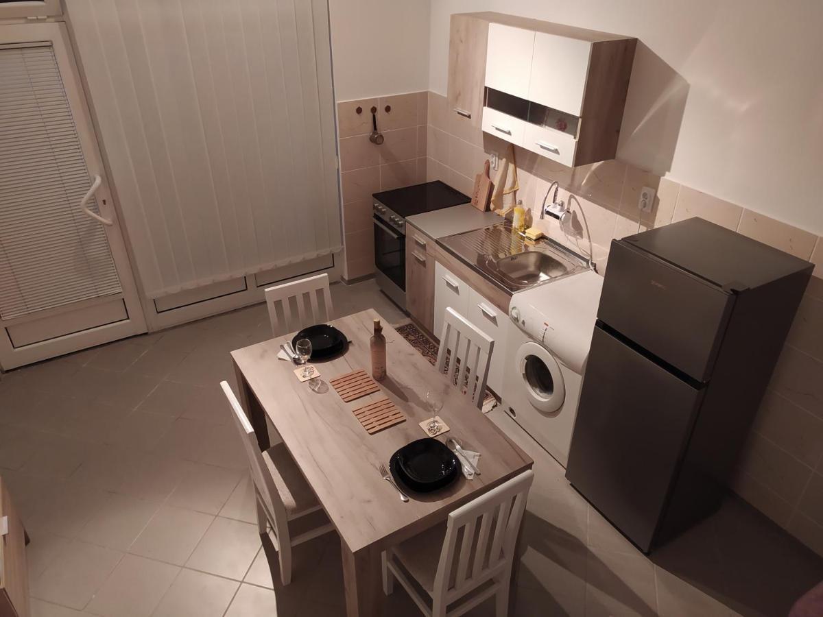Apartman Todorovic 雅戈丁那 外观 照片