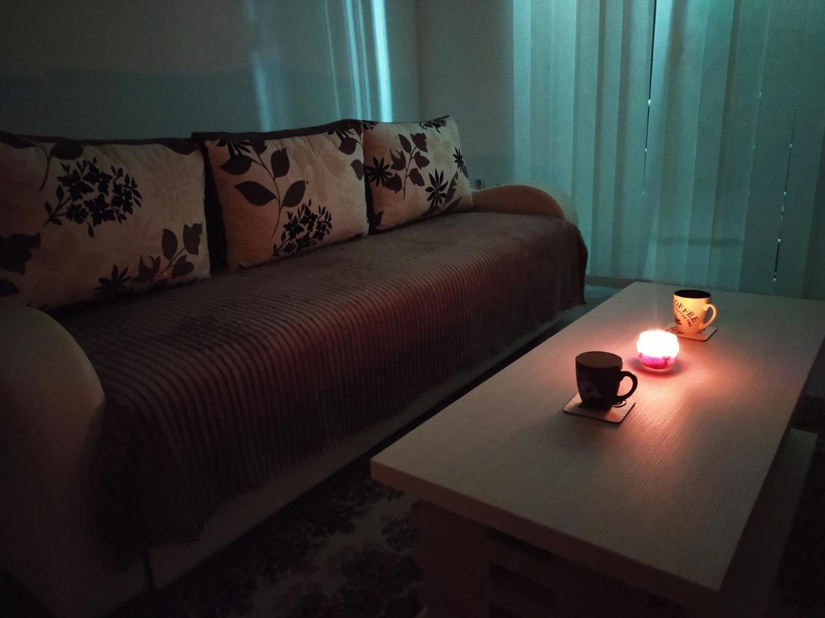 Apartman Todorovic 雅戈丁那 外观 照片