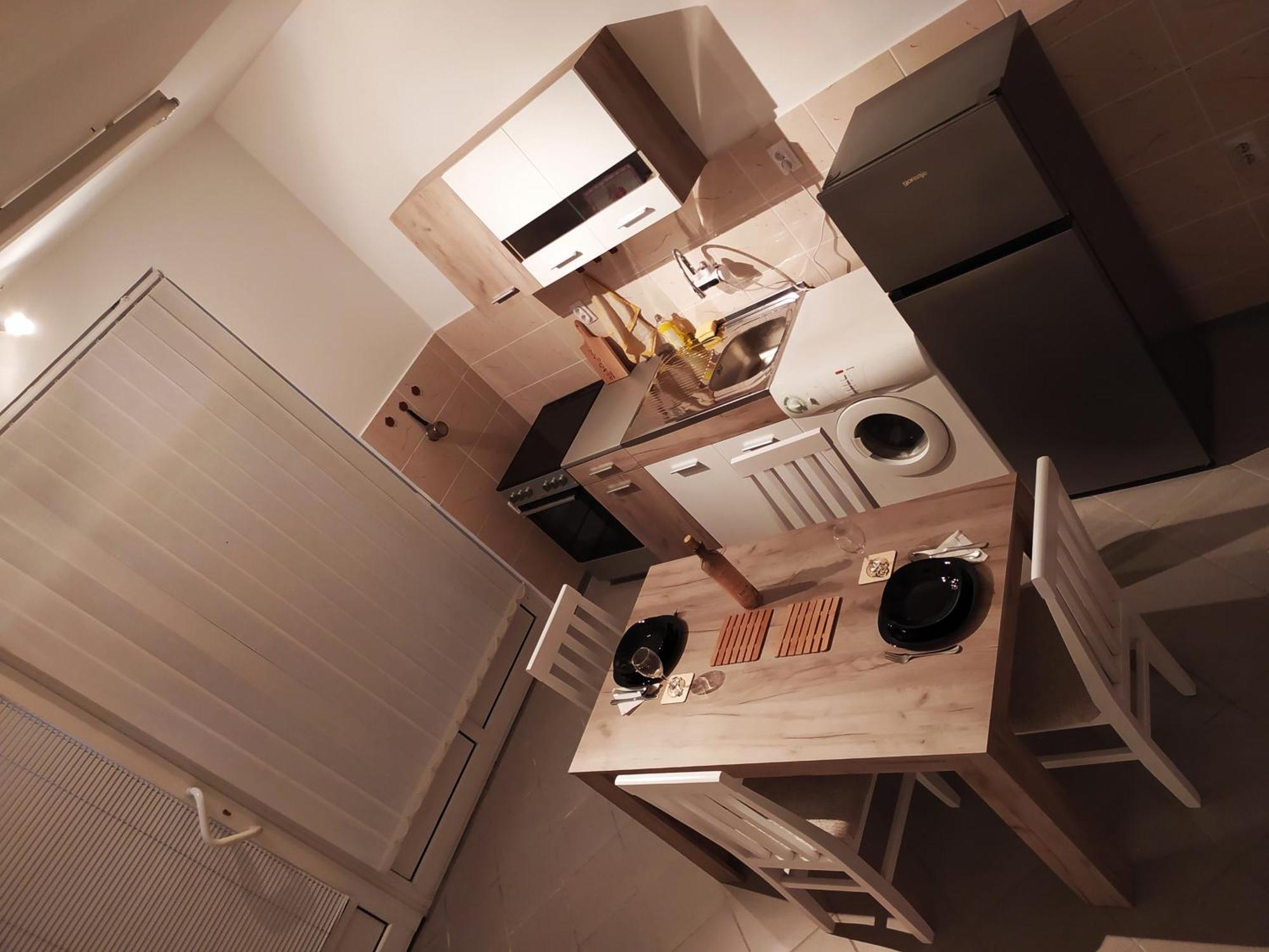 Apartman Todorovic 雅戈丁那 外观 照片