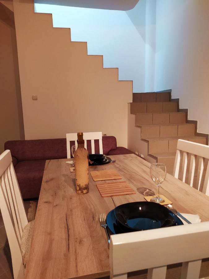 Apartman Todorovic 雅戈丁那 外观 照片