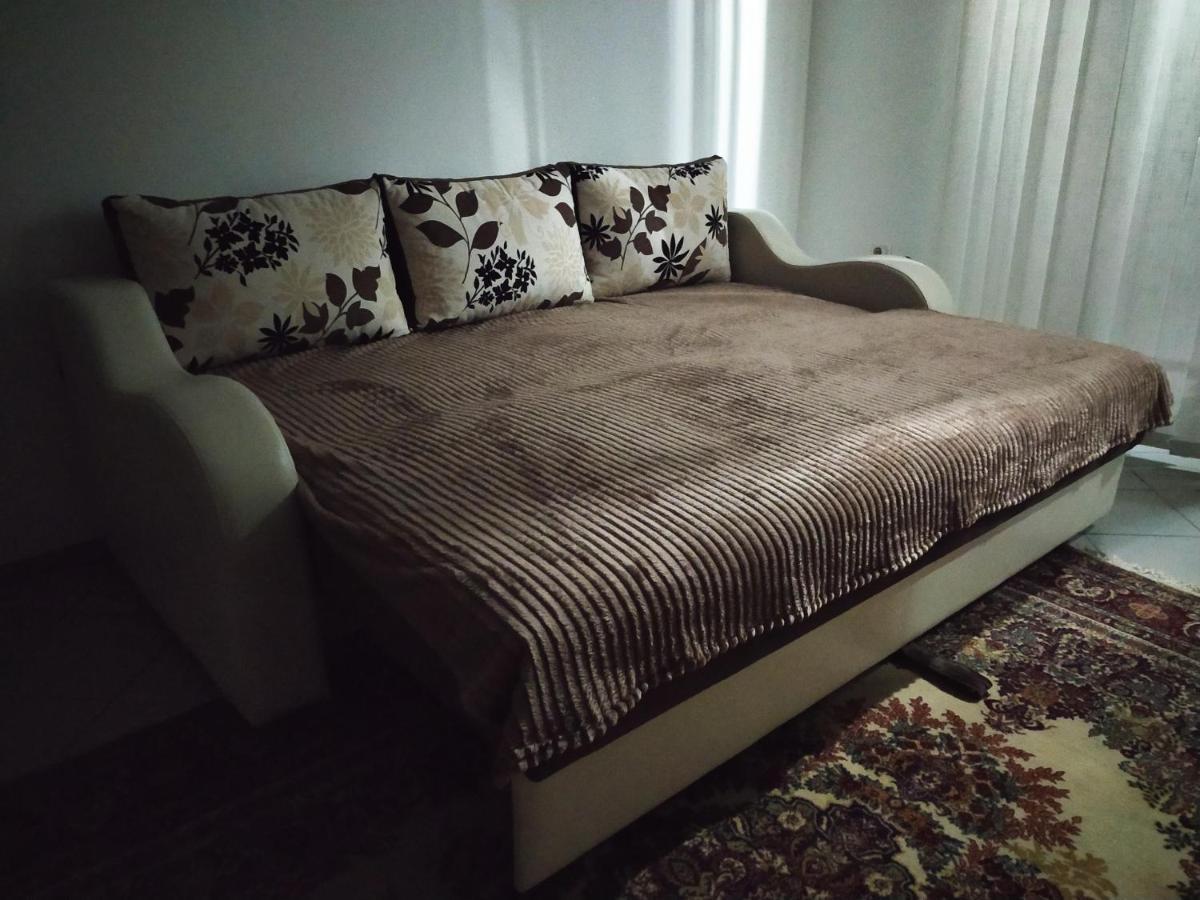 Apartman Todorovic 雅戈丁那 外观 照片