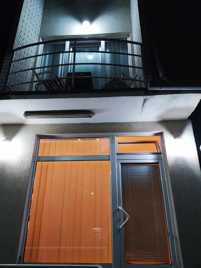 Apartman Todorovic 雅戈丁那 外观 照片