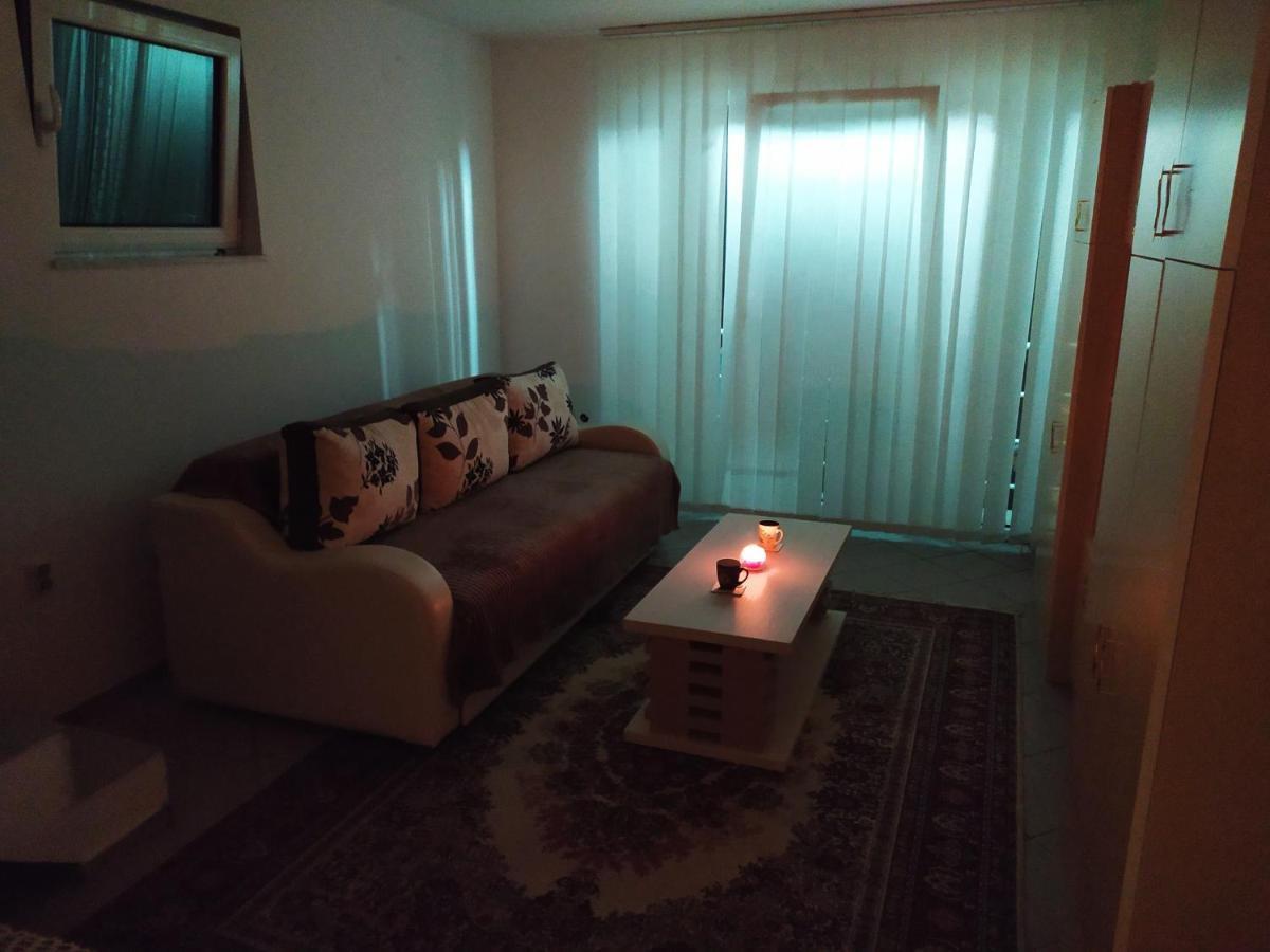 Apartman Todorovic 雅戈丁那 外观 照片